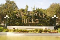 36 Beverly Hills  &ndash; &copy; Susanne Schirmann (Eberhardt TRAVEL)