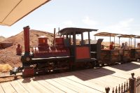 52 Calico ICE &ndash; &copy; Susanne Schirmann (Eberhardt TRAVEL)
