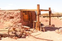 53 Calico &ndash; &copy; Susanne Schirmann (Eberhardt TRAVEL)