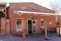 62 Drugstore &ndash; &copy; Susanne Schirmann (Eberhardt TRAVEL)