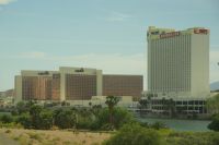 71 Colorado River &ndash; &copy; Susanne Schirmann (Eberhardt TRAVEL)