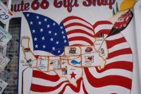 74 Route 66 &ndash; &copy; Susanne Schirmann (Eberhardt TRAVEL)