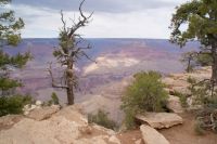 84 Grand Canyon &ndash; &copy; Susanne Schirmann (Eberhardt TRAVEL)