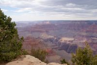 85 Grand Canyon &ndash; &copy; Susanne Schirmann (Eberhardt TRAVEL)