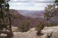 88 Grand Canyon &ndash; &copy; Susanne Schirmann (Eberhardt TRAVEL)