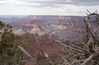 89 Grand Canyon &ndash; &copy; Susanne Schirmann (Eberhardt TRAVEL)