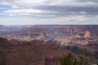 90 Grand Canyon &ndash; &copy; Susanne Schirmann (Eberhardt TRAVEL)