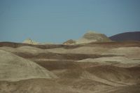 94 Painted Desert &ndash; &copy; Susanne Schirmann (Eberhardt TRAVEL)