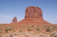 102 Monument Valley &ndash; &copy; Susanne Schirmann (Eberhardt TRAVEL)