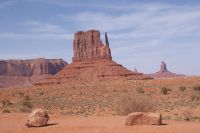 104 Monument Valley &ndash; &copy; Susanne Schirmann (Eberhardt TRAVEL)