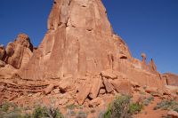 117 Arches National Park &ndash; &copy; Susanne Schirmann (Eberhardt TRAVEL)