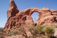 128 Arches National Park &ndash; &copy; Susanne Schirmann (Eberhardt TRAVEL)