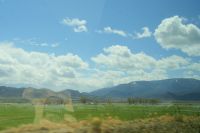 143 Unterwegs durch Utah &ndash; &copy; Susanne Schirmann (Eberhardt TRAVEL)