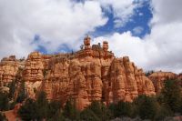 148 Salz und Pfeffer Hoodoos &ndash; &copy; Susanne Schirmann (Eberhardt TRAVEL)