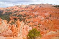 163 Bryce Canyon &ndash; &copy; Susanne Schirmann (Eberhardt TRAVEL)