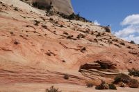172 Zion Nationalpark &ndash; &copy; Susanne Schirmann (Eberhardt TRAVEL)