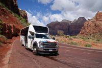175 Zion Nationalpark &ndash; &copy; Susanne Schirmann (Eberhardt TRAVEL)