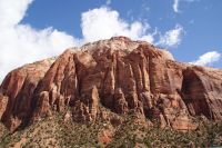 176 Zion Nationalpark &ndash; &copy; Susanne Schirmann (Eberhardt TRAVEL)