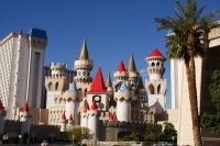 177 Welcome to Las Vegas &ndash; &copy; Susanne Schirmann (Eberhardt TRAVEL)