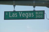 178 Las Vegas &ndash; &copy; Susanne Schirmann (Eberhardt TRAVEL)