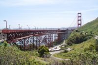 243 Golden Gate Bridge &ndash; &copy; Susanne Schirmann (Eberhardt TRAVEL)