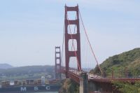 244 Golden Gate Bridge &ndash; &copy; Susanne Schirmann (Eberhardt TRAVEL)