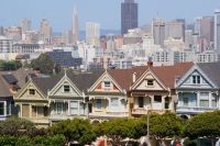 259 Painted Ladies &ndash; &copy; Susanne Schirmann (Eberhardt TRAVEL)
