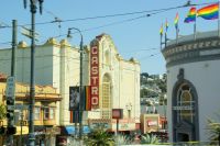 260 Castro Viertel SF &ndash; &copy; Susanne Schirmann (Eberhardt TRAVEL)