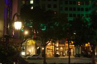 Regent Beverly Wilshire Hotel (Filmkulisse von Pretty Woman) &ndash; &copy; Nicole Hickmann (Eberhardt TRAVEL)