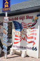 Route 66 &ndash; &copy; Nicole Hickmann (Eberhardt TRAVEL)