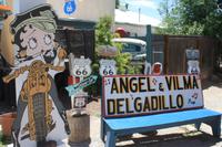 Route 66 &ndash; &copy; Nicole Hickmann (Eberhardt TRAVEL)