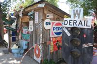Route 66 &ndash; &copy; Nicole Hickmann (Eberhardt TRAVEL)