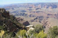 Grand Canyon &ndash; &copy; Nicole Hickmann (Eberhardt TRAVEL)