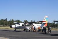 Rundflug über den Grand Canyon &ndash; &copy; Nicole Hickmann (Eberhardt TRAVEL)