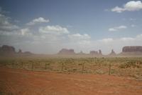 Monument Valley &ndash; &copy; Nicole Hickmann (Eberhardt TRAVEL)