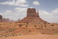 Monument Valley &ndash; &copy; Nicole Hickmann (Eberhardt TRAVEL)