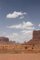 Monument Valley &ndash; &copy; Nicole Hickmann (Eberhardt TRAVEL)