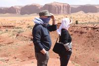 Monument Valley &ndash; &copy; Nicole Hickmann (Eberhardt TRAVEL)