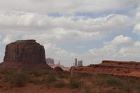 Monument Valley &ndash; &copy; Nicole Hickmann (Eberhardt TRAVEL)