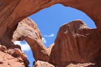 Arches Nationalpark &ndash; &copy; Nicole Hickmann (Eberhardt TRAVEL)