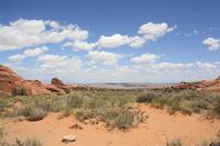 Arches Nationalpark &ndash; &copy; Nicole Hickmann (Eberhardt TRAVEL)