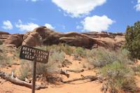 Landscape Arche &ndash; &copy; Nicole Hickmann (Eberhardt TRAVEL)