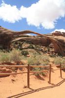 Landscape Arche &ndash; &copy; Nicole Hickmann (Eberhardt TRAVEL)