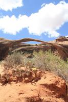 Landscape Arche &ndash; &copy; Nicole Hickmann (Eberhardt TRAVEL)