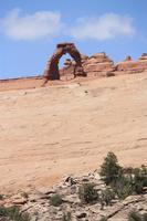 Wahrzeichen des Bundesstaates Utah &ndash; &copy; Nicole Hickmann (Eberhardt TRAVEL)