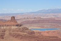 Canyonlands Nationalpark &ndash; &copy; Nicole Hickmann (Eberhardt TRAVEL)