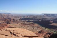 Canyonlands Nationalpark &ndash; &copy; Nicole Hickmann (Eberhardt TRAVEL)