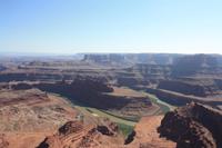 Canyonlands Nationalpark &ndash; &copy; Nicole Hickmann (Eberhardt TRAVEL)