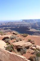 Canyonlands Nationalpark &ndash; &copy; Nicole Hickmann (Eberhardt TRAVEL)