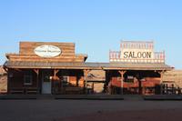 Bar-M Chuckwagon &ndash; &copy; Nicole Hickmann (Eberhardt TRAVEL)